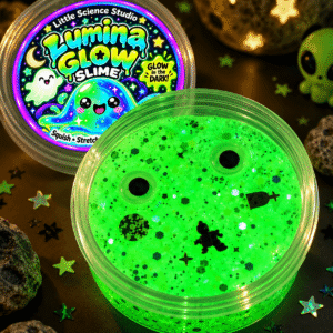 Lumina Glow Slime