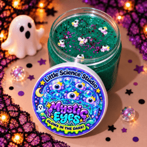 Mystic Eyes Slime